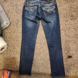 Miss me good condition sz28